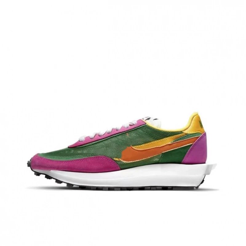 Waffle 2.0 Multi-Color