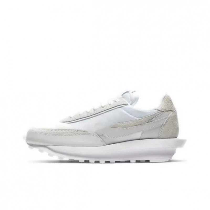 Waffle 2.0 Pure White