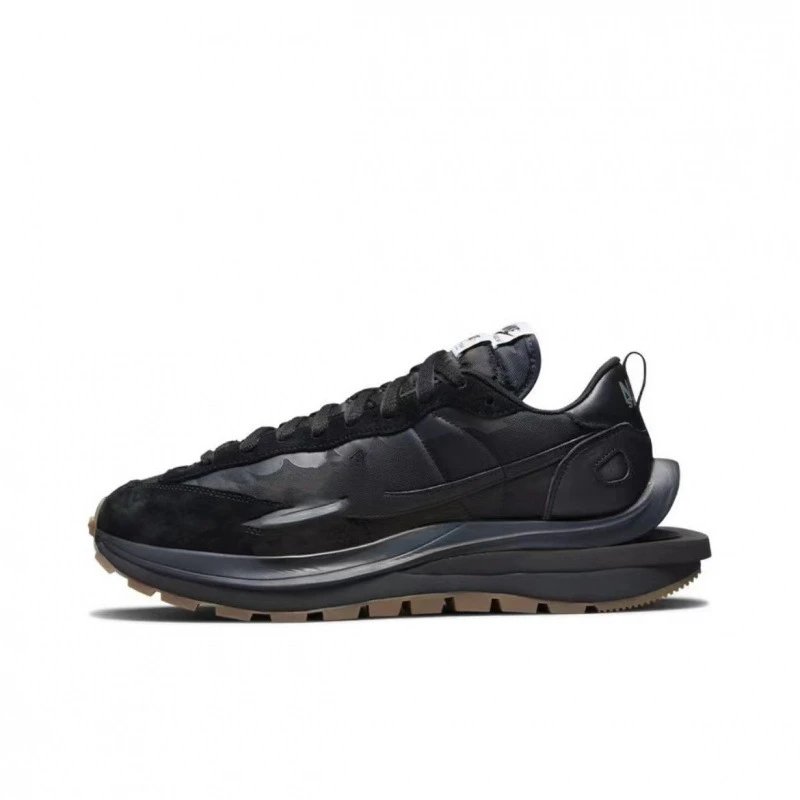 Waffle 3.0 Black Brown