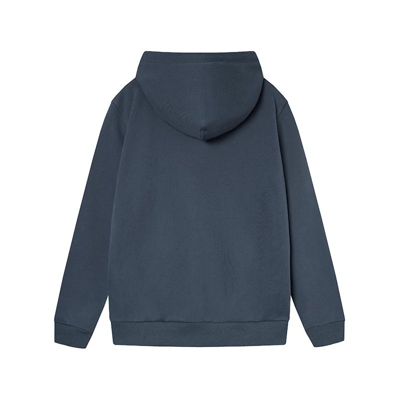 Stone Island Zip-Up Hoodie Black - 18