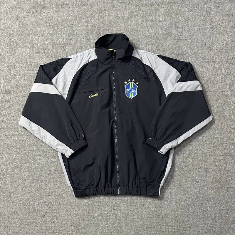 Black jacket 893