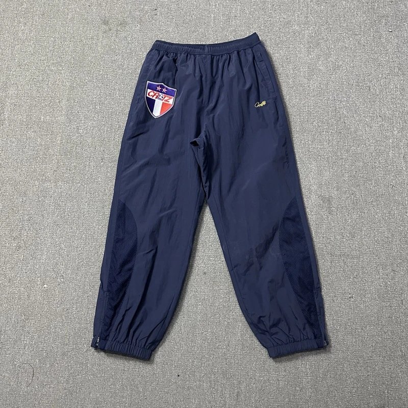 Tibetan blue pants 897