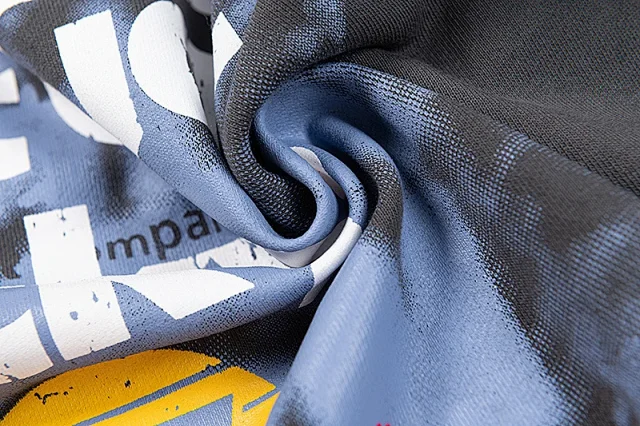 Vetements Hoodies & Sweatshirts Graphic Print Pullover Hoodie product detail image 35