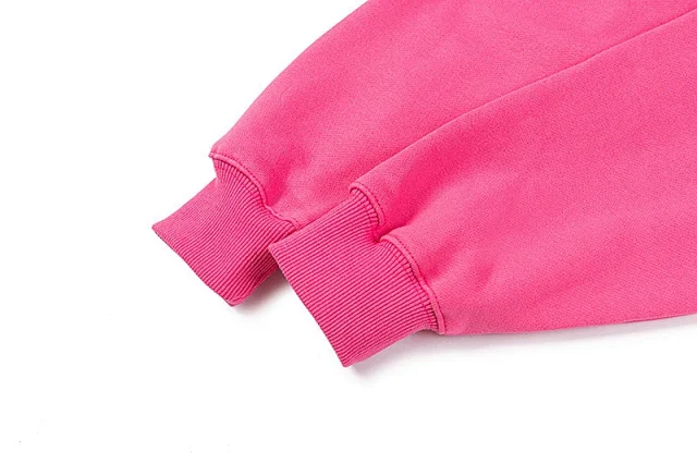 Vetements Hoodies & Sweatshirts Graphic Print Pullover Hoodie product detail image 40