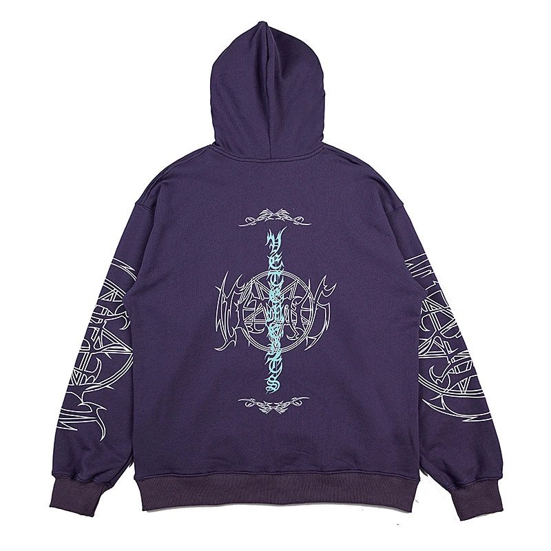 Design 'I'm Not Doing Shit Today' Lime Green Hoodie - 51