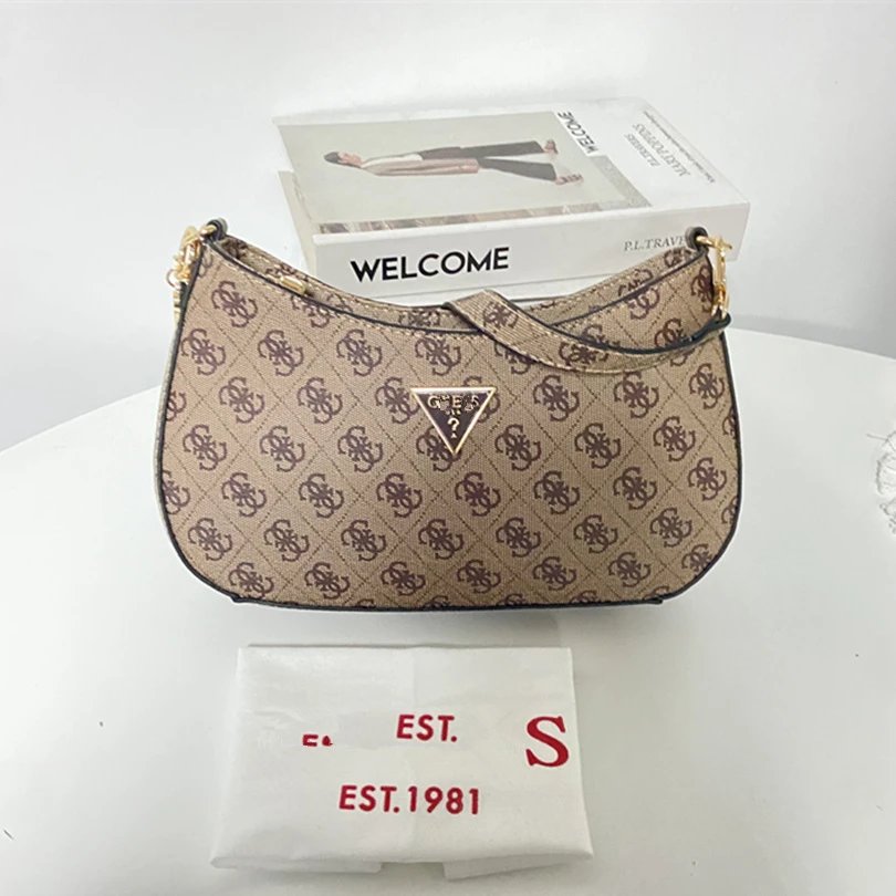 Prada Cleo White Saffiano Leather Shoulder Bag - 8