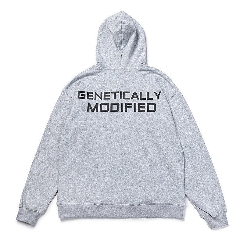 Design 'I'm Not Doing Shit Today' Lime Green Hoodie - 4