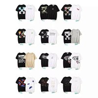 OFF-White Tee 40+ colorways [Premium Quality] — seller photo 3