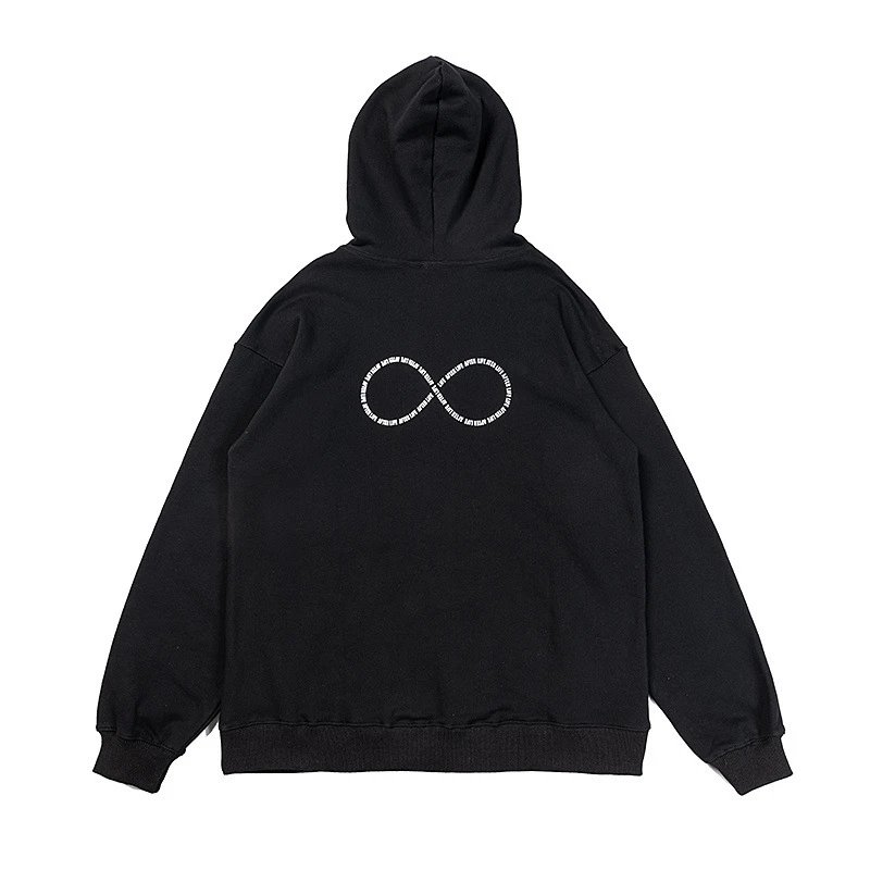 Design 'I'm Not Doing Shit Today' Lime Green Hoodie - 12
