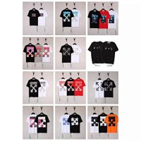 OFF-White Tee 40+ colorways [Premium Quality] — seller photo 5