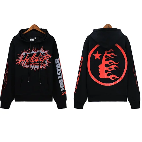 Hellstar Hoodie