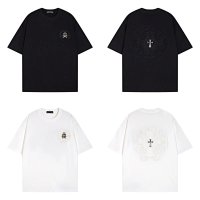 Chrome Hearts tee — seller photo 5
