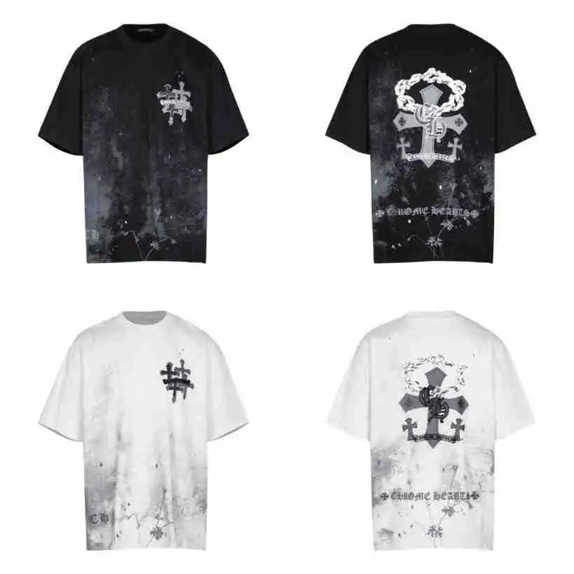 Design Angel Wing Outline Graphic T-Shirt White - 4
