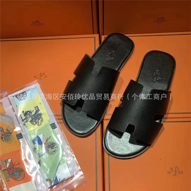 Hermès Sandals Oran Sandal product detail image 5