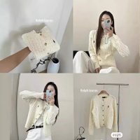Ralph Lauren Sweater 5+ colorways [Premium Quality] — seller photo 4