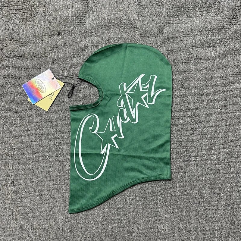 001 Green