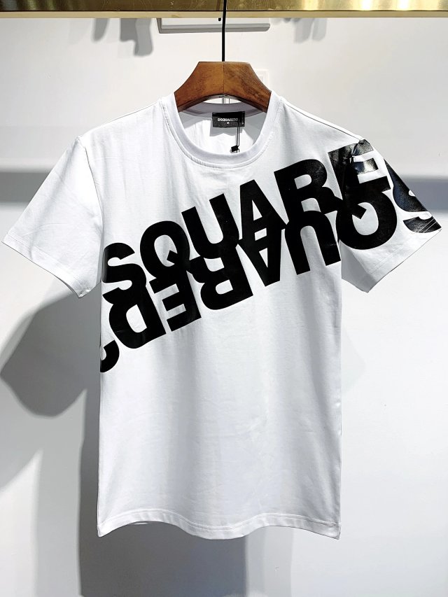 Dsquared2 T-shirt Tee: seller detail photo 8