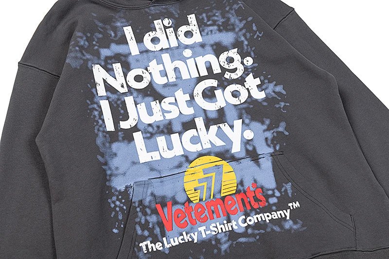 Design 'I'm Not Doing Shit Today' Lime Green Hoodie - 31