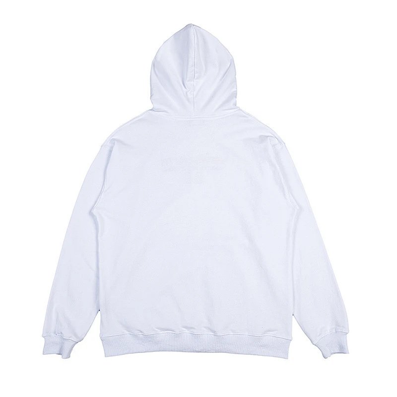 Design 'I'm Not Doing Shit Today' Lime Green Hoodie - 78