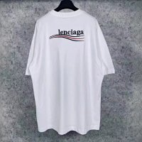 Balenciaga Tee 7+ colorways [Premium Quality] — seller photo 6