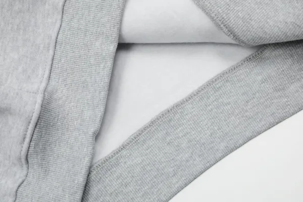 Off-White x Unknown Collaborator Sweatpants Gray Sweatpants - 26