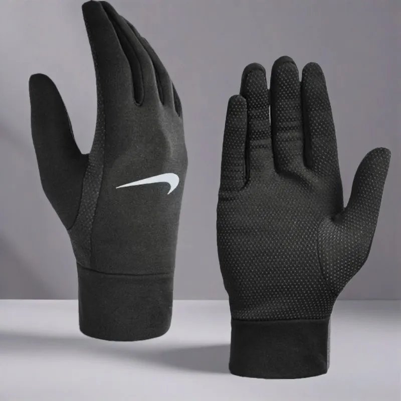 Adidas Performance Gloves Black - 2