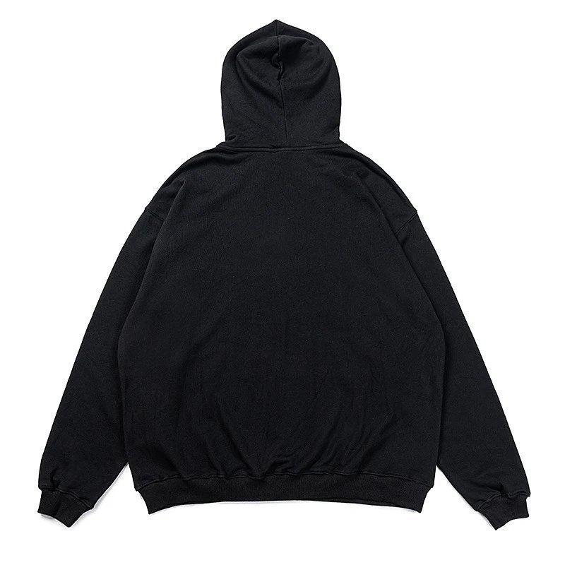 Design 'I'm Not Doing Shit Today' Lime Green Hoodie - 10