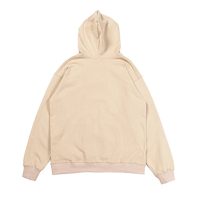 Vetements Hoodies & Sweatshirts Graphic Print Pullover Hoodie product detail image 19