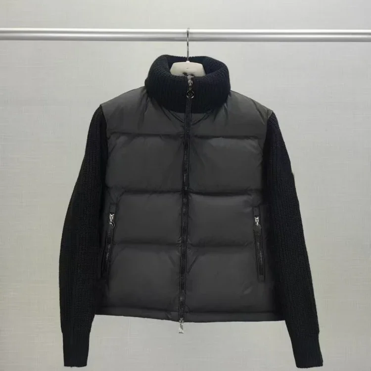 MONCLER PUFFER Jacke