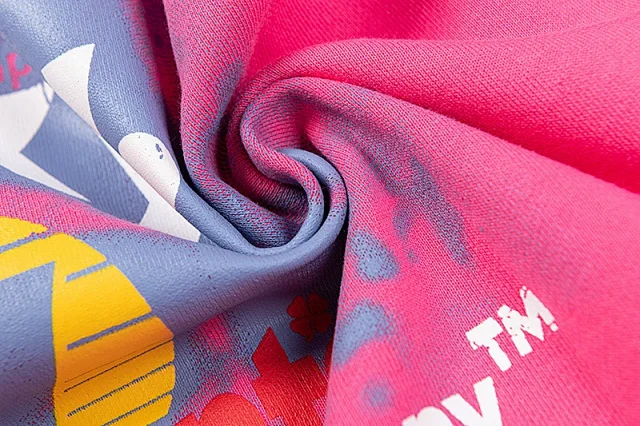 Vetements Hoodies & Sweatshirts Graphic Print Pullover Hoodie product detail image 44