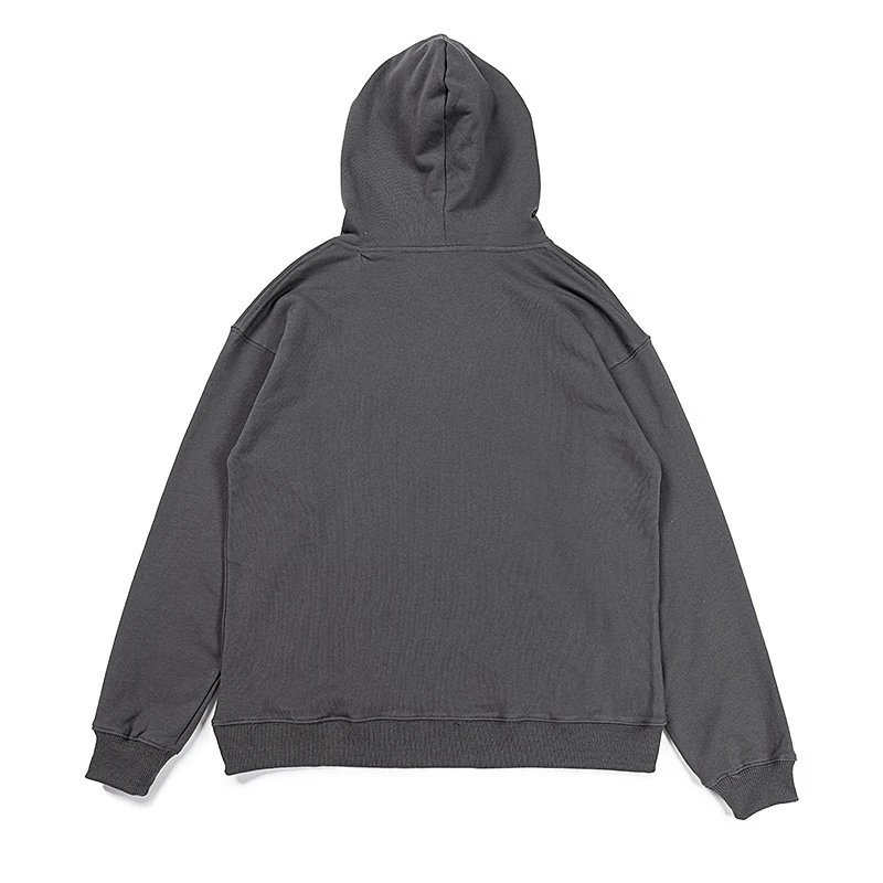 Design 'I'm Not Doing Shit Today' Lime Green Hoodie - 17