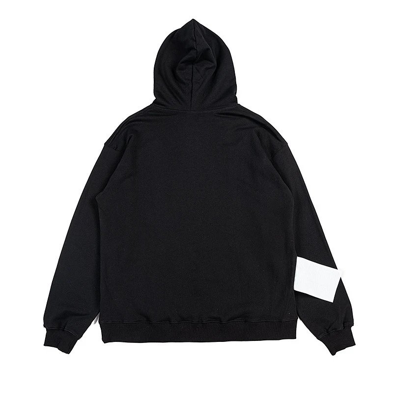 Design 'I'm Not Doing Shit Today' Lime Green Hoodie - 71