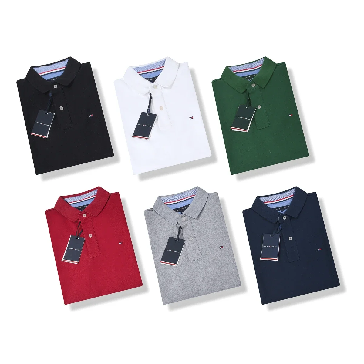 Tommy Polo