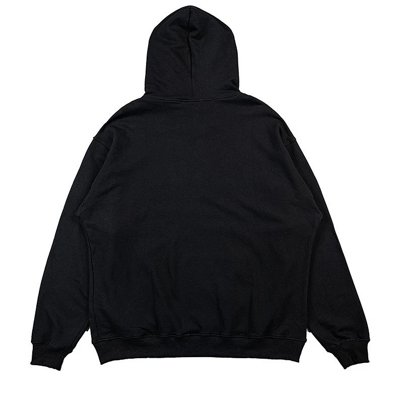 Design 'I'm Not Doing Shit Today' Lime Green Hoodie - 83