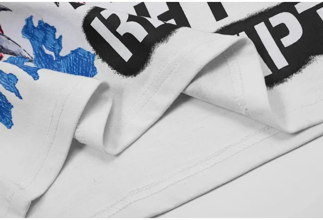 Unbranded T-Shirts Short-Sleeve Graphic Print product detail image 41