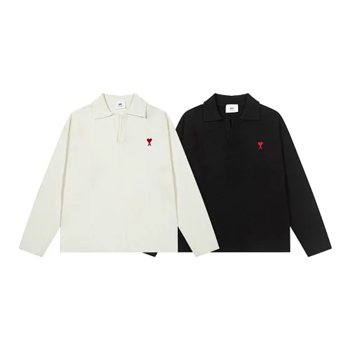 Ami Sweater