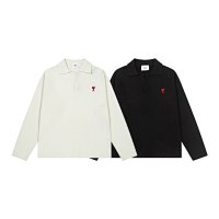 Ami Sweater 2+ colorways [Premium Quality] — seller photo 2