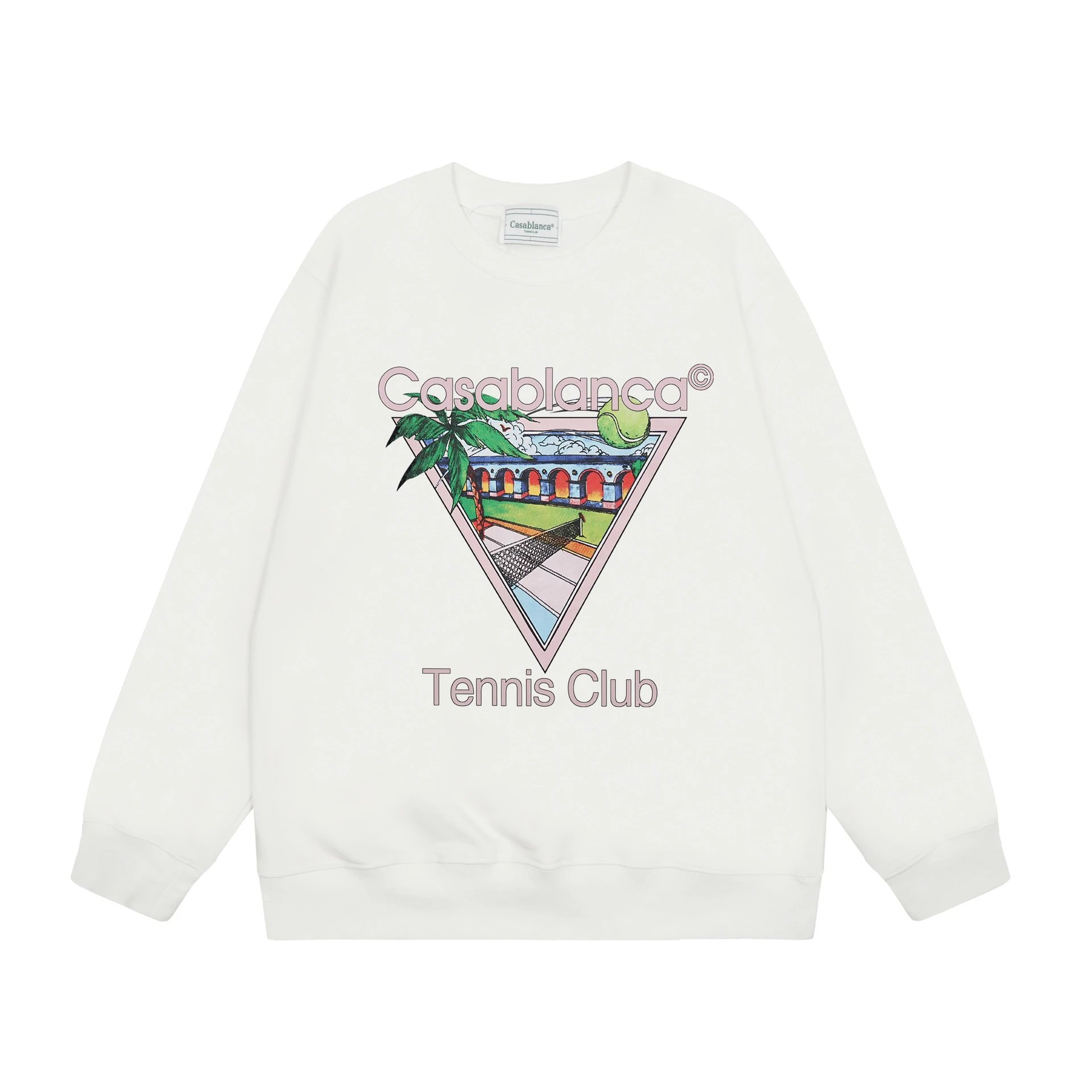 c092 White