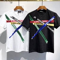 Dsquared2 Tee 39+ colorways [Premium Quality] — seller photo 4