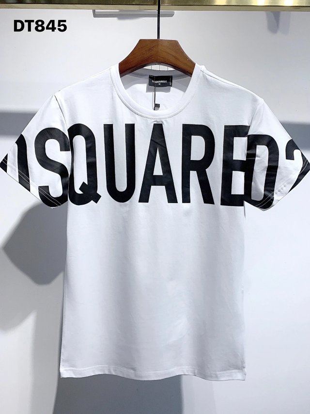 Dsquared2 T-shirt Tee: seller detail photo 2
