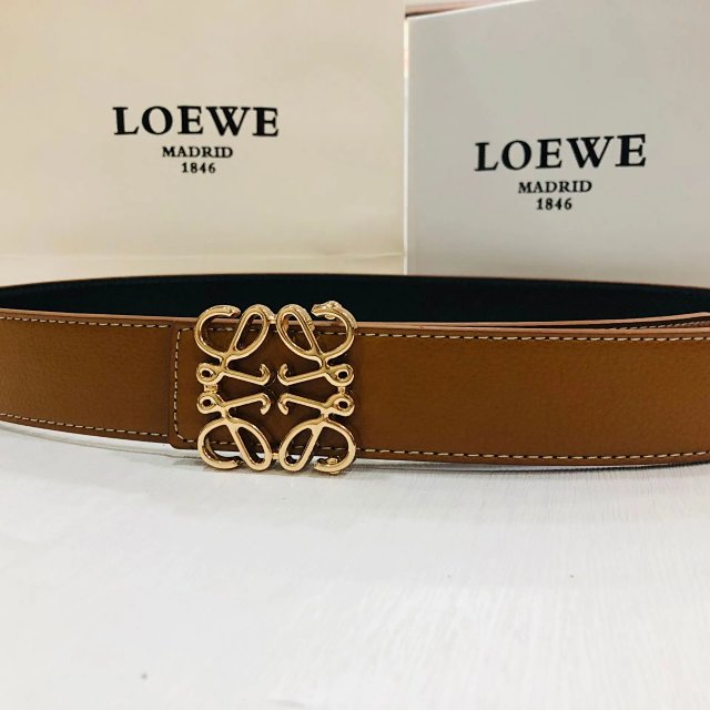 Loewe belt: seller detail photo 7