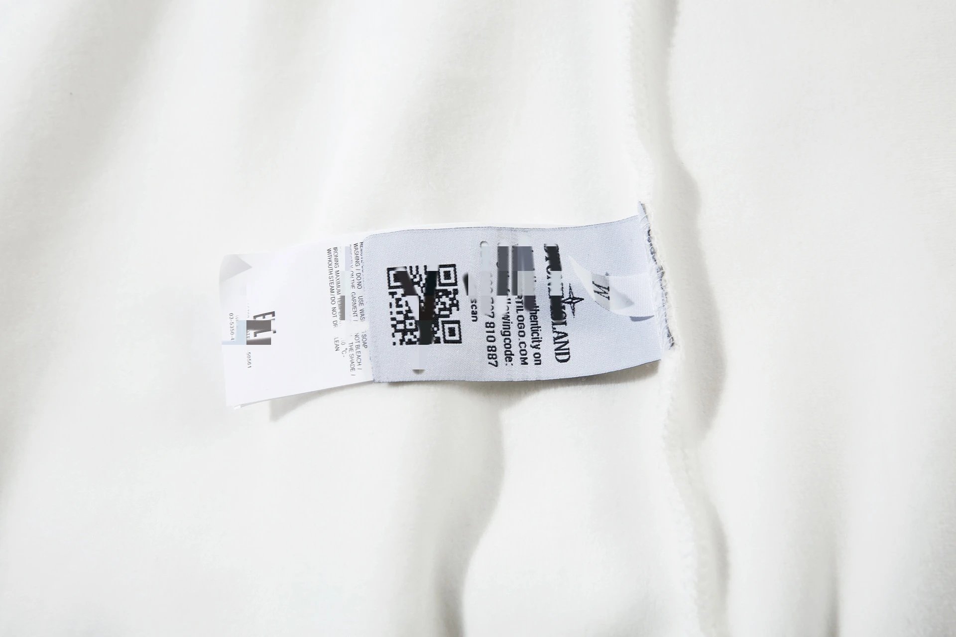 Stone Island Light Blue Crewneck Sweatshirt - 23