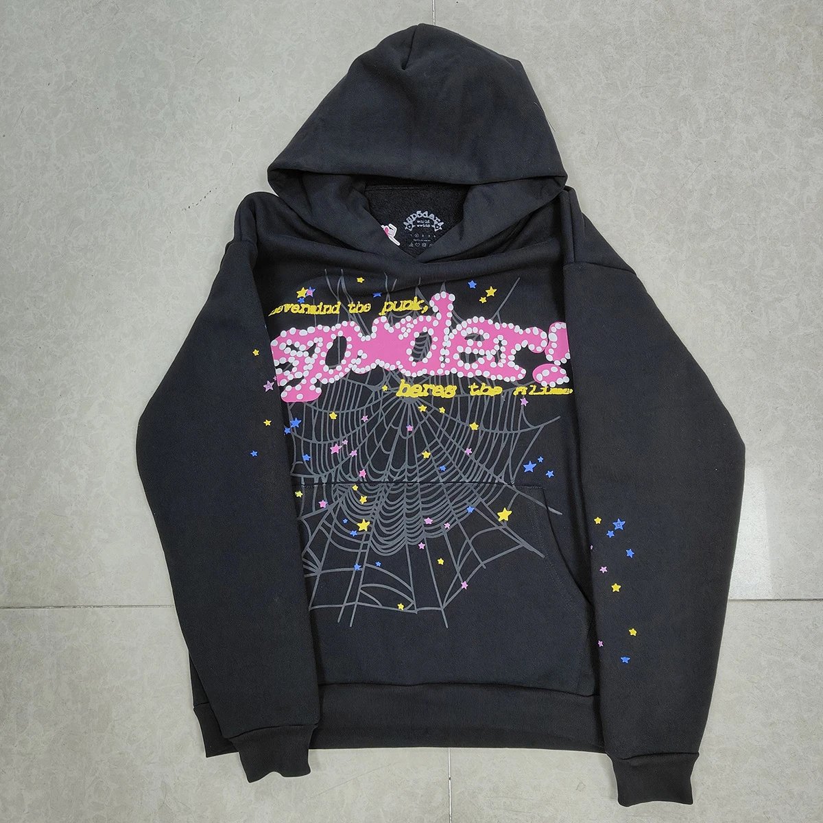 943 Black