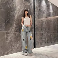 Chrome Hearts Jeans 23+ colorways [Premium Quality] — seller photo 5