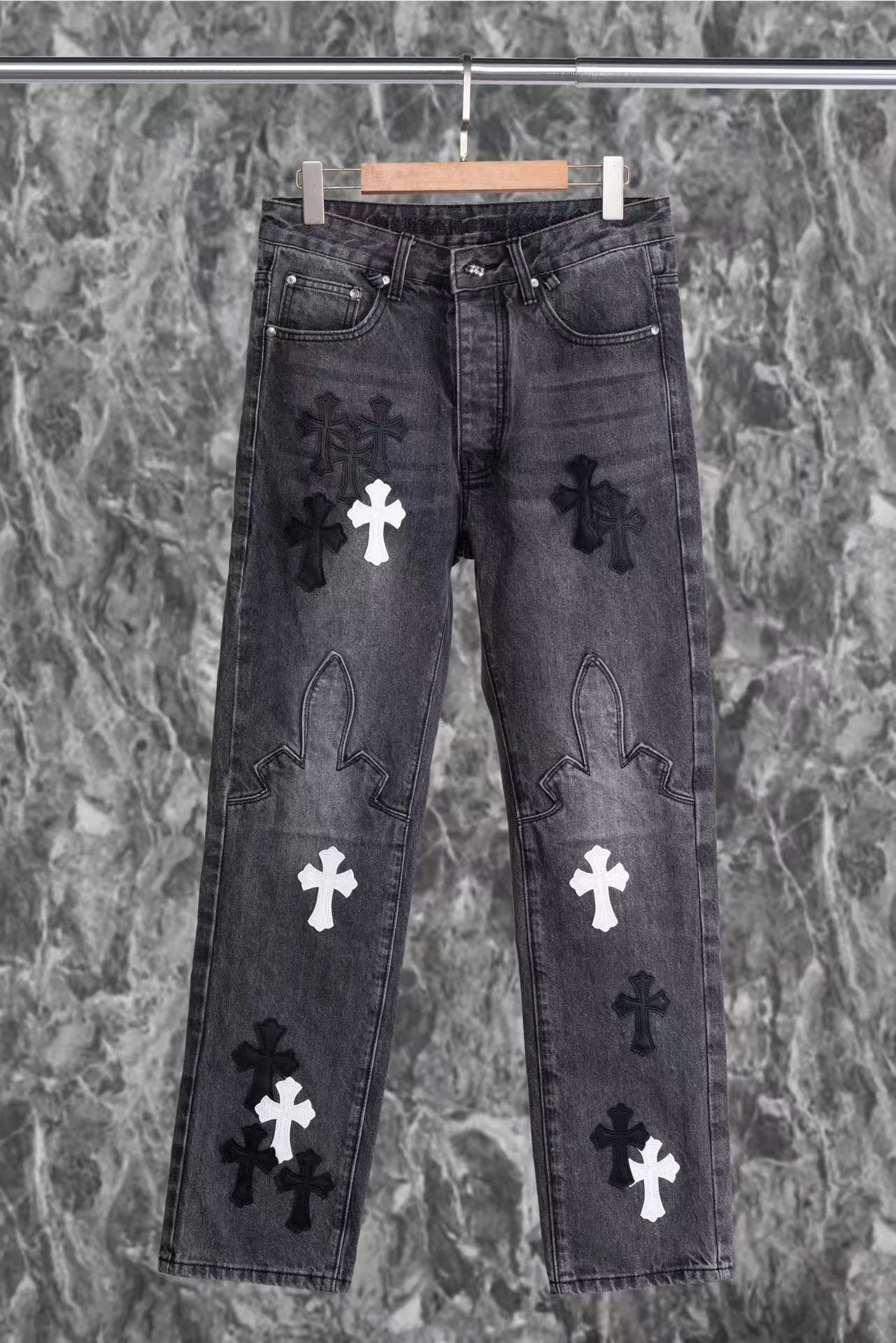 Flame Cross