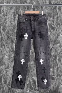 Flame Cross