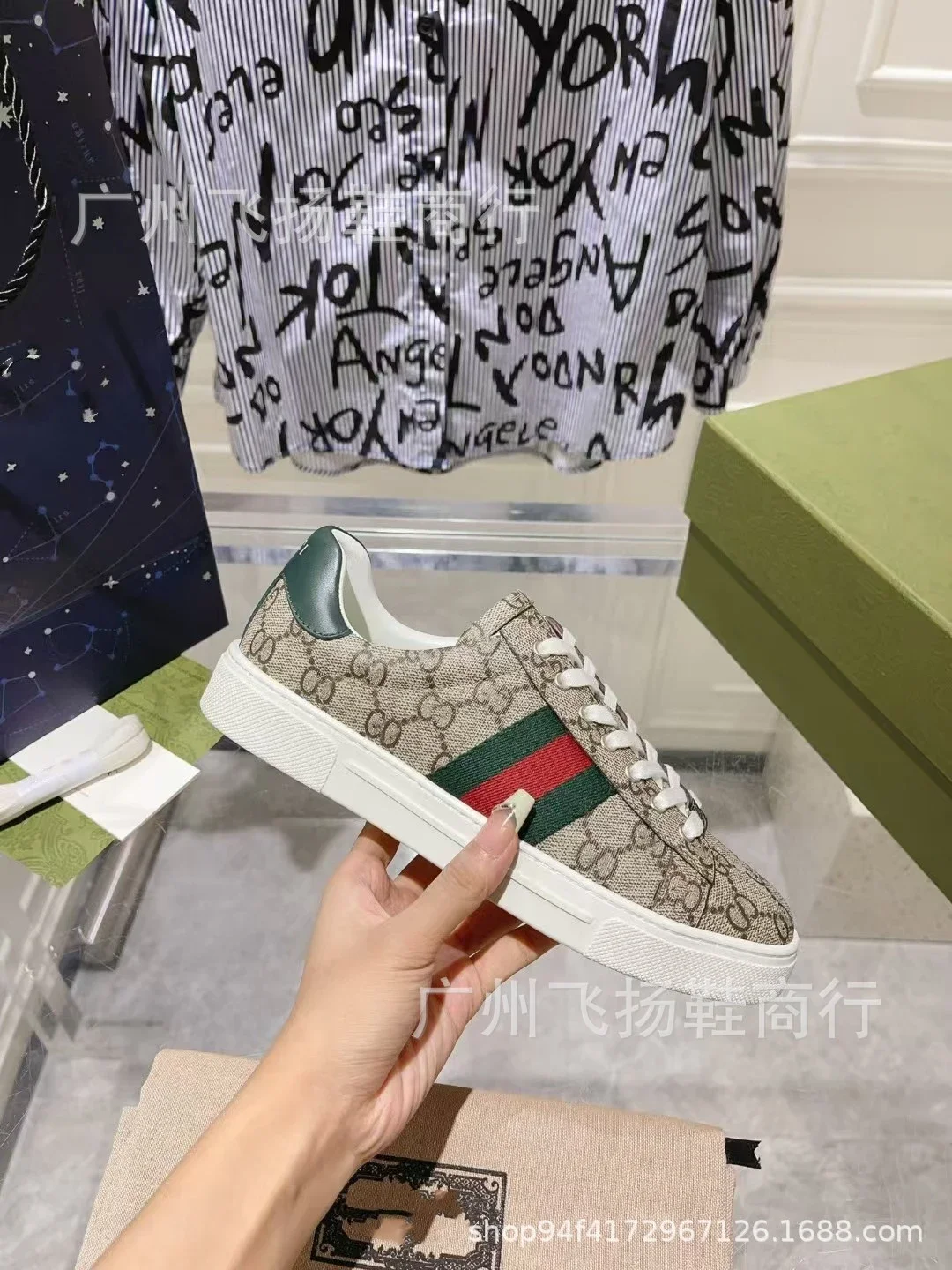 Gucci Zapatos