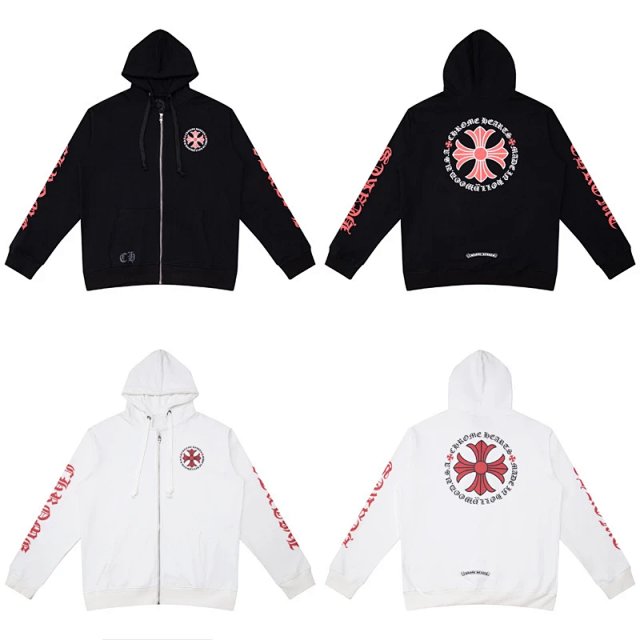 Chrome Heart Sweatshirt: seller detail photo 2