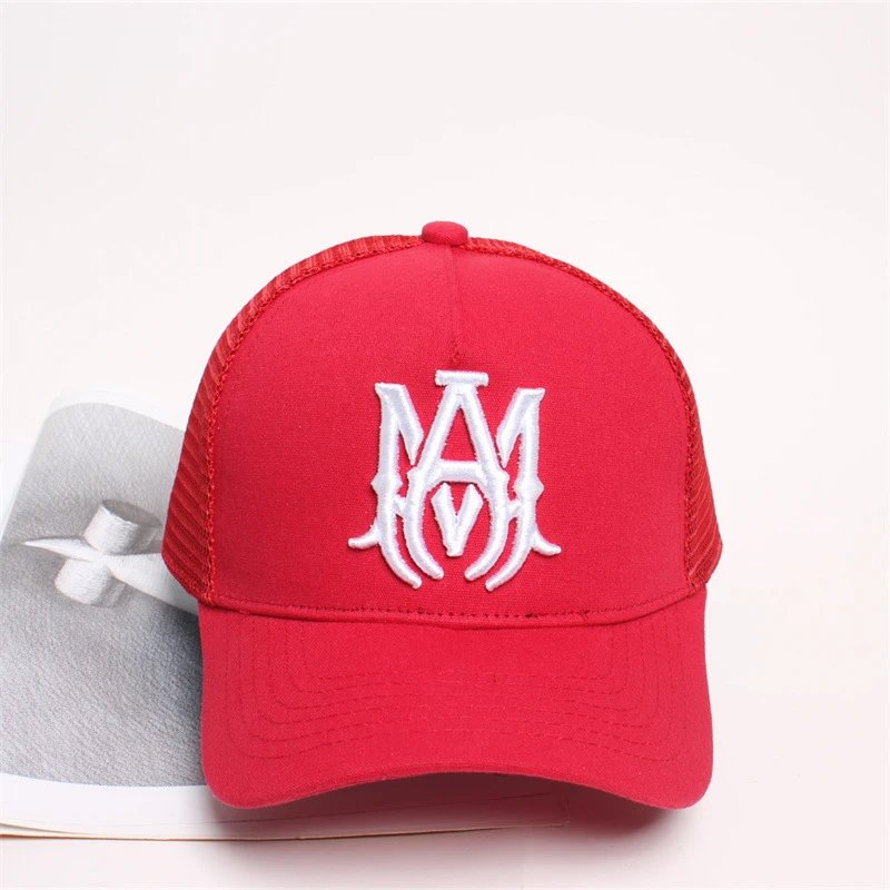 AARI Engineering 2023 California Dreamers White Baseball Cap - 30