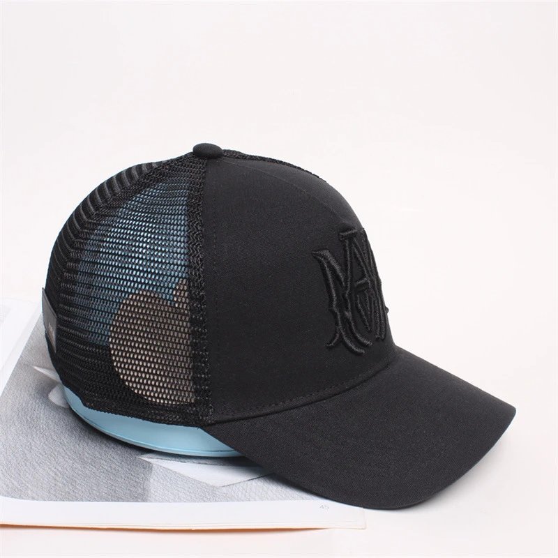 AARI Engineering 2023 California Dreamers White Baseball Cap - 25